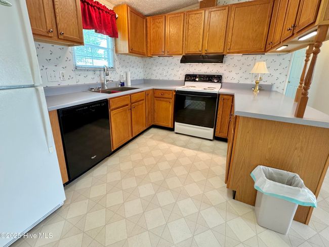 1803 Liddell Rd, House other with 3 bedrooms, 2 bathrooms and null parking in Deep Run NC | Image 11