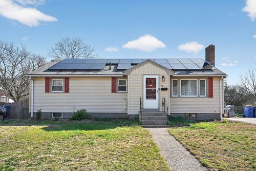 13 Mcauliffe Rd, Randolph, MA, 02368-3846 | Card Image