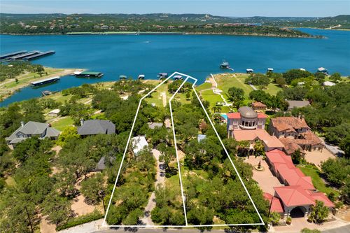 16800 Forest Way, Austin, TX, 78734-1114 | Card Image