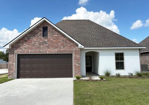 6740 Arbor Way, Orange, TX, 77630-1379 | Card Image