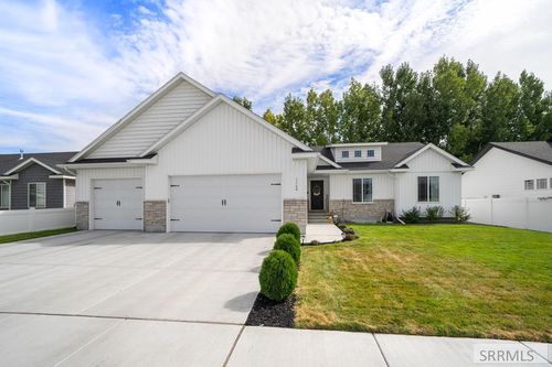 1160 Plains Dr, Blackfoot, ID, 83221-3633 | Card Image