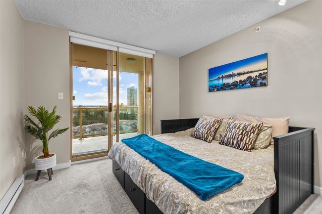 1002 - 1190 Pipeline Road, Condo with 3 bedrooms, 2 bathrooms and 2 parking in Coquitlam BC | Image 19