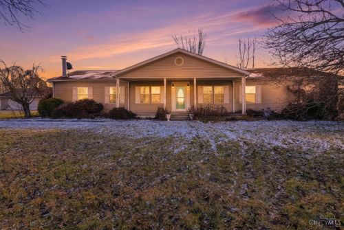 9012 Tri County Highway, Eagle Twp, OH, 45171 | Card Image