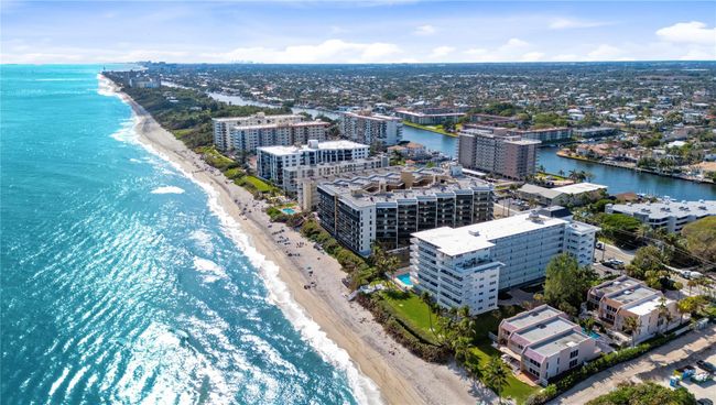 APT-717 - 1169 Hillsboro Mile, Condo with 1 bedrooms, 1 bathrooms and null parking in Hillsboro Beach FL | Image 8