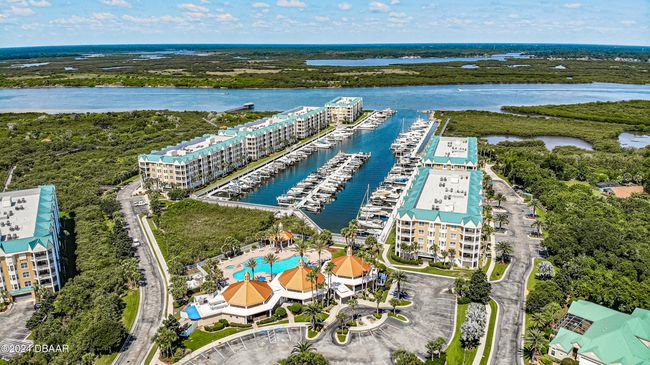 C303 - 4650 Links Village Dr, Condo with 3 bedrooms, 3 bathrooms and null parking in Ponce Inlet FL | Image 70