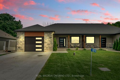 9215 Alward St, Straffordville, ON, N0J1Y0 | Card Image