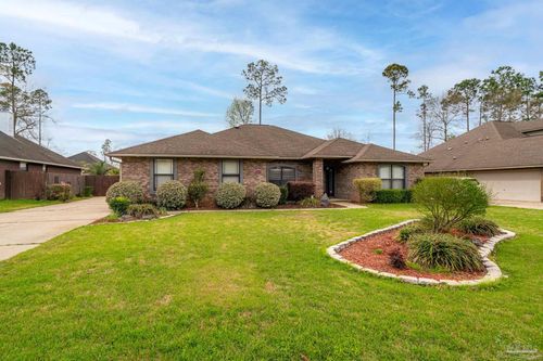 6077 Stonechase Blvd, Pace, FL, 32571-6799 | Card Image