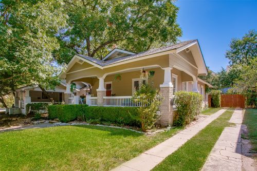 126 N Willomet Ave, Dallas, TX, 75208-5039 | Card Image