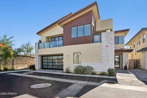 30-1 Easy St, Carefree, AZ, 85377-4417 | Card Image