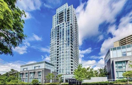 2511-18 Graydon Hall Dr, North York, ON, M3A0A4 | Card Image