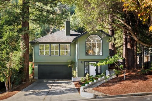  Greenwood Avenue, San Rafael, CA, 94901 | Card Image