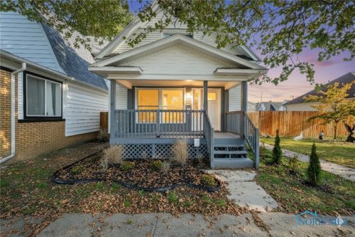 1418 Mott Ave, Toledo, OH, 43605-1647 | Card Image