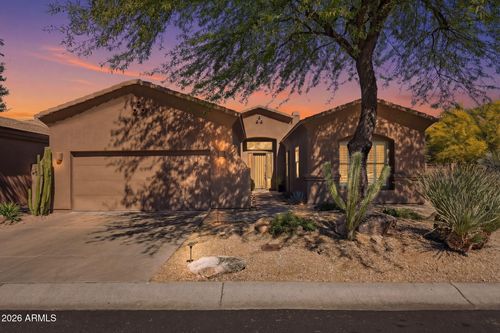 7386 E Soaring Eagle Way, Scottsdale, AZ, 85266-1280 | Card Image