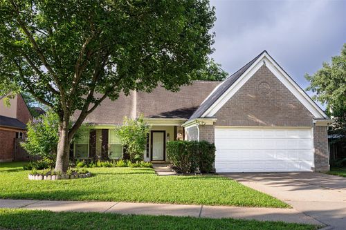 20519 Valley Wells Drive, Katy, TX, 77449 | Card Image