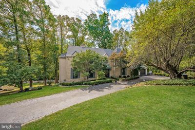 217 Mcclenaghan Mill Road, House other with 6 bedrooms, 4 bathrooms and null parking in WYNNEWOOD PA | Image 3