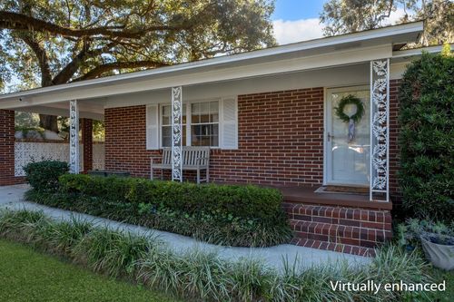 2005 Shady Oaks Dr, TALLAHASSEE, FL, 32303-7333 | Card Image