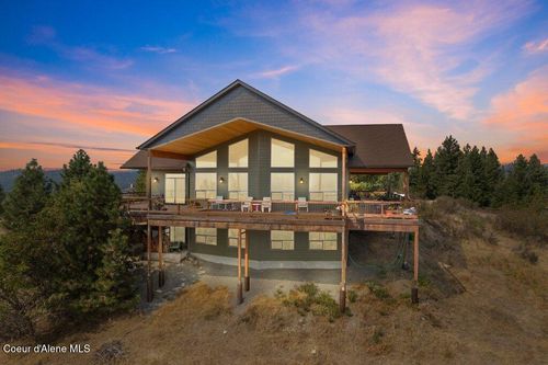 10653 N Payment Peak Rd, Hauser, ID, 83854-4778 | Card Image