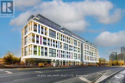 320-181 Sheppard Ave E, North York, ON, M2N3A6 | Card Image