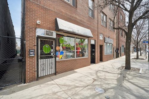 1-1047 Western Ave, Chicago, IL, 60622-3571 | Card Image