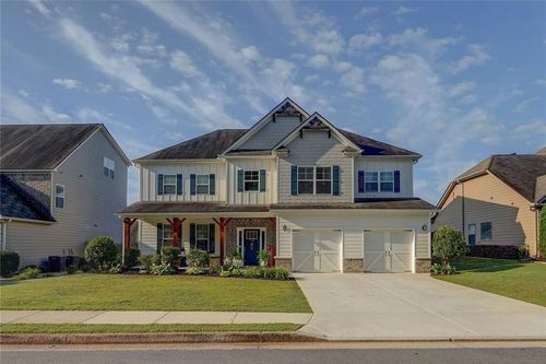 110 Ashbury Cir, Dallas, GA, 30157-1456 | Card Image