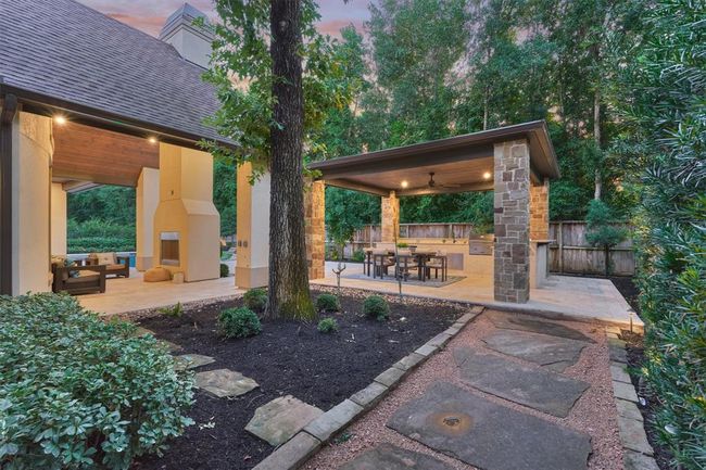115 Windfair Loop, House other with 5 bedrooms, 5 bathrooms and 3 parking in Montgomery TX | Image 41