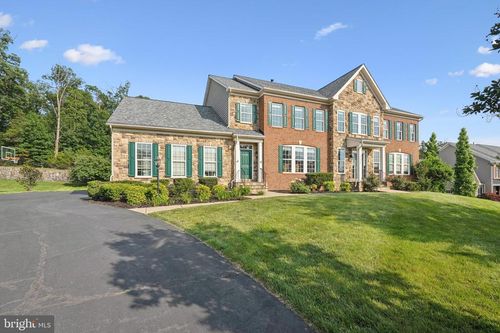 21550 Wild Timber Ct, BROADLANDS, VA, 20148-3635 | Card Image