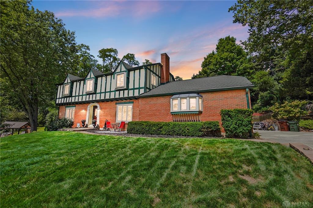 Normancrest Ct, Dayton, OH 45459