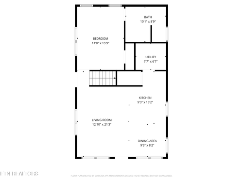 3244 Emerald Springs Loop, Sevierville, TN, 37862-8622 | Card Image