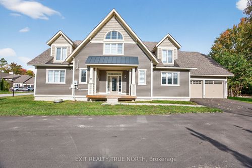 47 Marina Village Dr, Port Severn, ON, L0K1S0 | Card Image