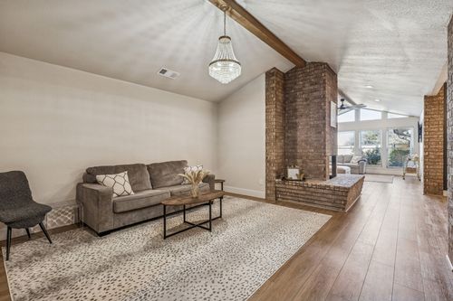 4512 Ranch View Rd, Fort Worth, TX, 76109-3330 | Card Image