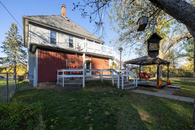 E7695B Highway 23/33, House other with 5 bedrooms, 2 bathrooms and null parking in EXCELSIOR WI | Image 33