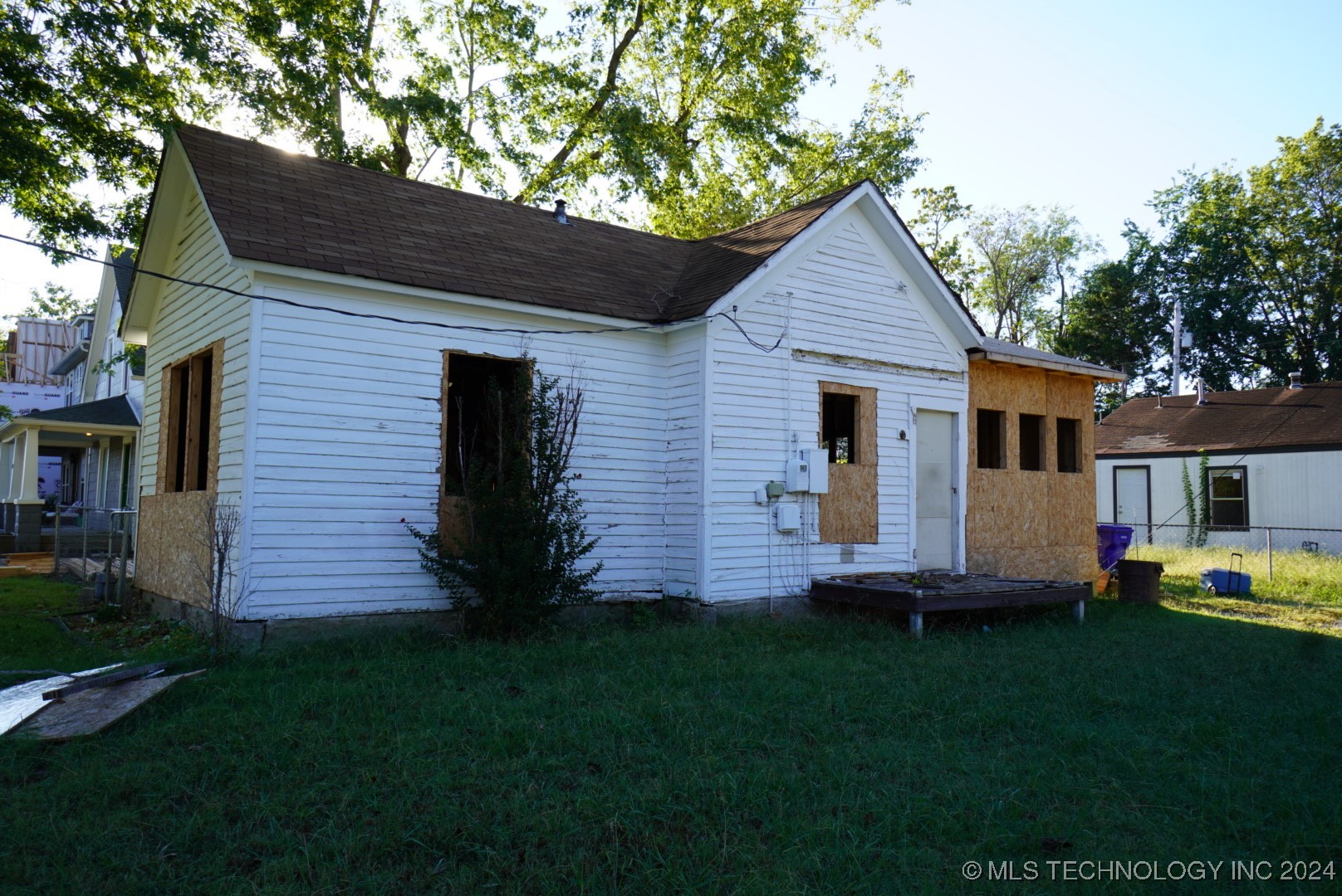 Commercial St, Broken Arrow, OK 74012