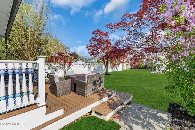 44 Irving Pl, House other with 4 bedrooms, 3 bathrooms and null parking in Red Bank NJ | Image 58