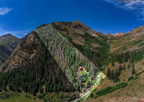 18505 County Road 30, Lake City, CO, 81235 | Card Image