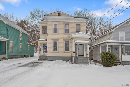 915 Willis Avenue, Syracuse, NY, 13204 | Card Image