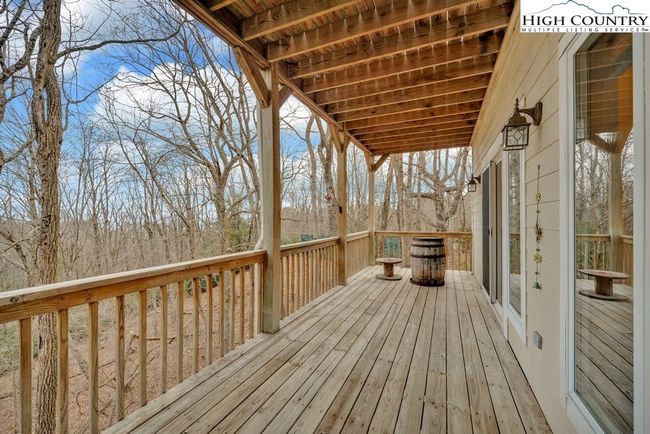 201 - 164 Evergreen Springs Ct, Condo with 2 bedrooms, 3 bathrooms and null parking in Blowing Rock NC | Image 35