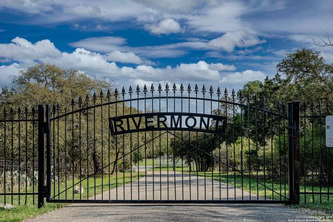 671 Cypress Pass Rd, House other with 3 bedrooms, 2 bathrooms and null parking in Spring Branch TX | Image 24