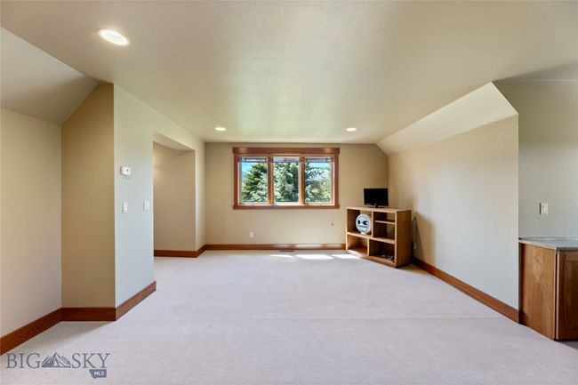 619 Terrance Loop, House other with 4 bedrooms, 4 bathrooms and null parking in Bozeman MT | Image 52