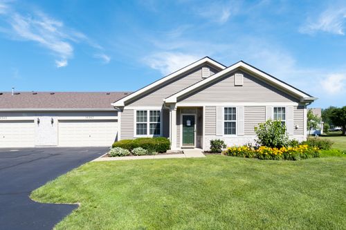 16567 Buckner Pond Way, Crest Hill, IL, 60403-8805 | Card Image