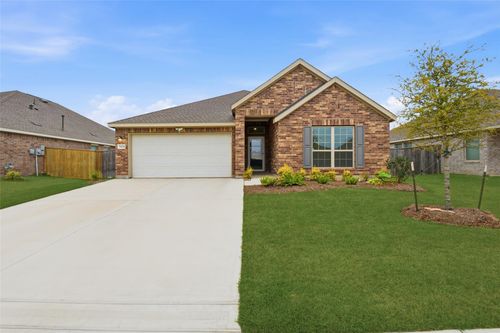 5434 Still Meadow Ln, Richmond, TX, 77469-4141 | Card Image