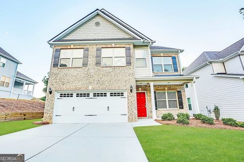 255 Dublin Way, Dallas, GA, 30132-7564 | Card Image
