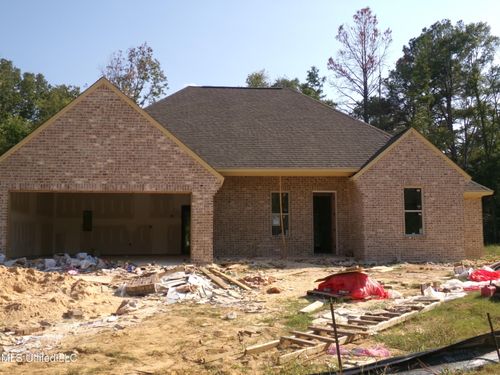 100 Jasmine Cove Dr, Brandon, MS, 39042-1101 | Card Image