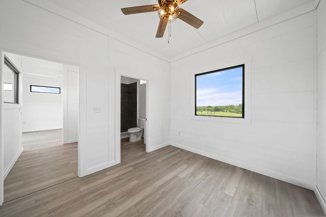 111 Starlight Path Path, House other with 4 bedrooms, 4 bathrooms and 2 parking in Red Rock TX | Image 32