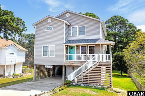409 Harbour View Dr, Kill Devil Hills, NC, 27948-8632 | Card Image