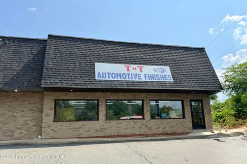 46 N Scott St, Carbondale, PA, 18407-1834 | Card Image