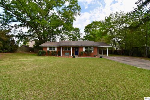 1507 Morgan Street, Ruston, LA, 71270 | Card Image