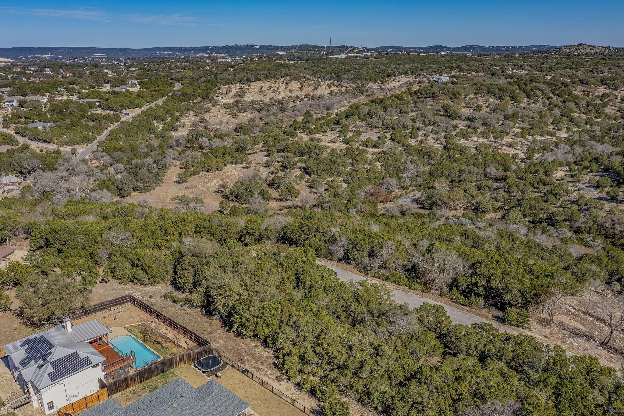 Land in Lago Vista 4