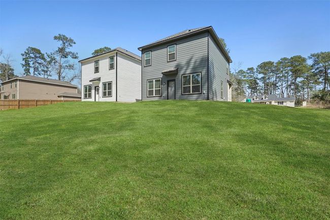 11069 Magnolia Bend Dr, House other with 3 bedrooms, 3 bathrooms and 2 parking in Conroe TX | Image 26