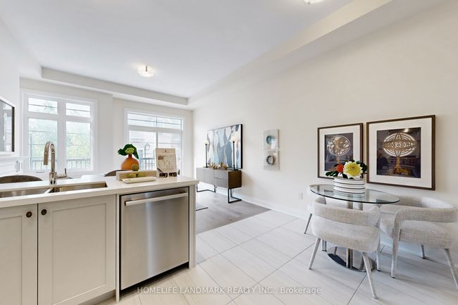 4285 Major Mackenzie Dr E, House attached with 4 bedrooms, 3 bathrooms and 1 parking in Markham ON | Image 25