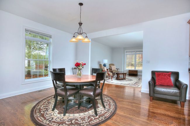 15 Twitchgrass Rd, House other with 4 bedrooms, 3 bathrooms and null parking in Trumbull CT | Image 13